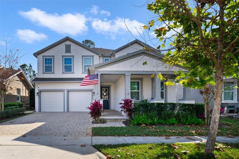 Picture of 9192 Bradleigh Drive, Winter Garden FL 34787