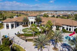 Picture of 1494 Moon Valley Drive, Davenport, FL 33896