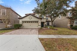 Picture of 1494 Moon Valley Drive, Davenport, FL 33896