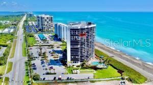 Picture of 9650 S Ocean Dr # 1709, Jensen Beach FL 34957