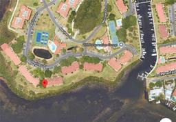 Picture of 1813 Mariner Drive Unit 152, Tarpon Springs, FL 34689