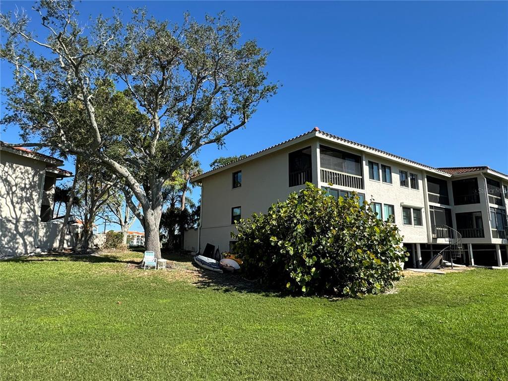 Picture of 1813 Mariner Drive Unit 152, Tarpon Springs, FL 34689