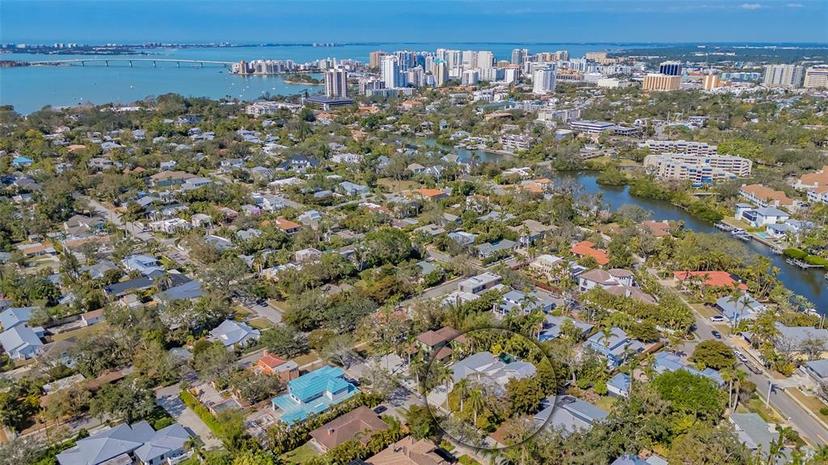Picture of 1919 Irving Street, Sarasota FL 34236