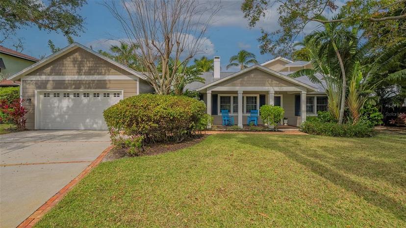 Picture of 1919 Irving Street, Sarasota FL 34236