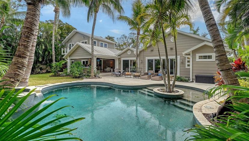 Picture of 1919 Irving Street, Sarasota FL 34236