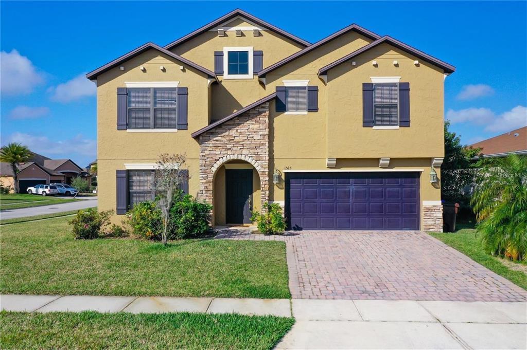 Picture of 1515 Angler Avenue, Kissimmee, FL 34746