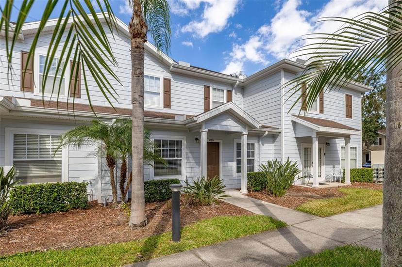 Picture of 5360 Diplomat Court Unit 107, Kissimmee FL 34746