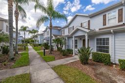 Picture of 5360 Diplomat Court Unit 107, Kissimmee, FL 34746