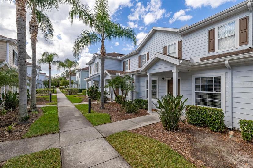 Picture of 5360 Diplomat Court Unit 107, Kissimmee FL 34746
