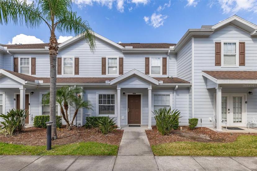 Picture of 5360 Diplomat Court Unit 107, Kissimmee FL 34746