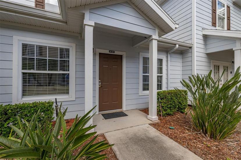 Picture of 5360 Diplomat Court Unit 107, Kissimmee FL 34746