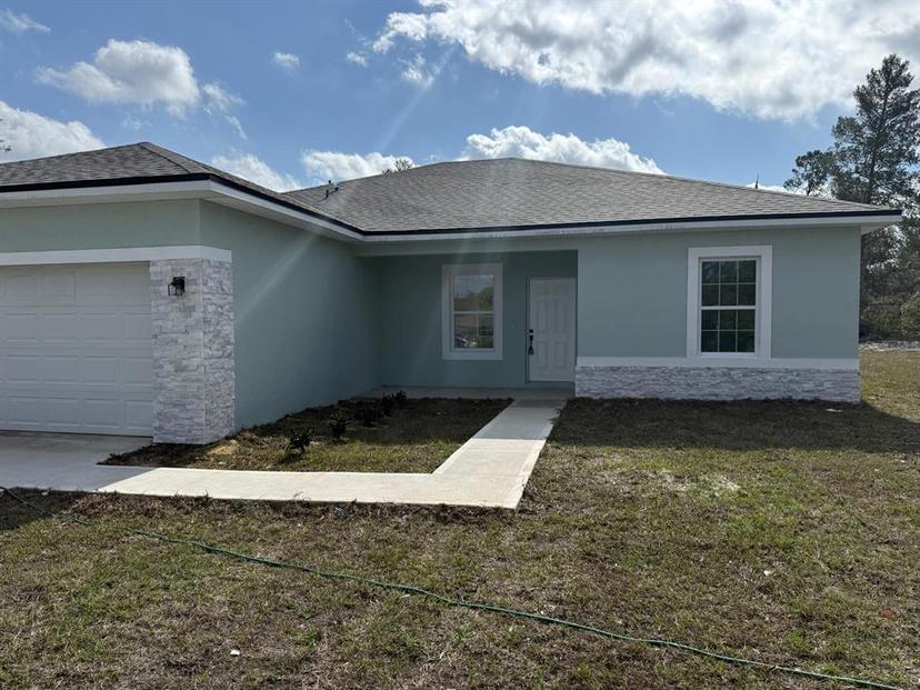 Picture of 2942 SW 162Nd Street, Ocala FL 34473