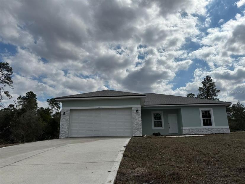Picture of 2942 SW 162Nd Street, Ocala FL 34473