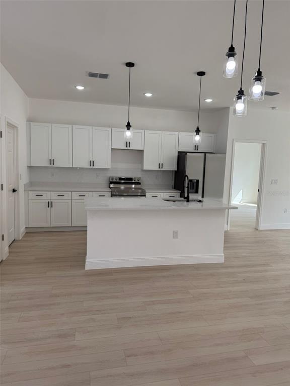 Picture of 2942 SW 162Nd Street, Ocala FL 34473