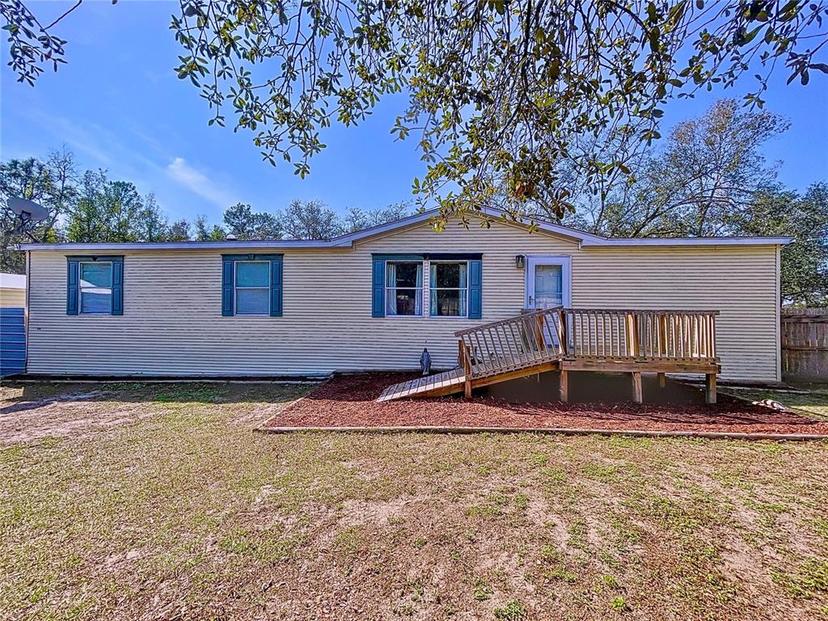 Picture of 15405 Nada Court, Spring Hill FL 34610