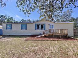 Picture of 15405 Nada Court, Spring Hill, FL 34610