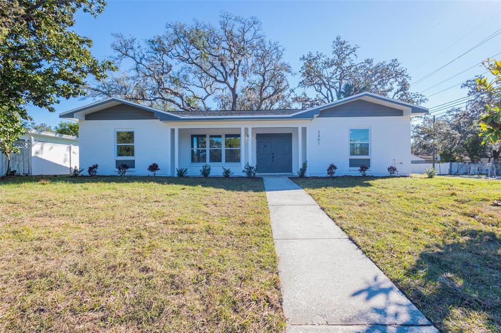 Picture of 3401 E Hanna Avenue, Tampa, FL 33610