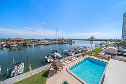 Picture of 51 Island Way Unit 308, Clearwater Beach, FL 33767