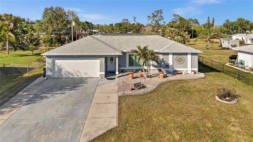 Picture of 188 Cypress Avenue Nw, Port Charlotte FL 33952