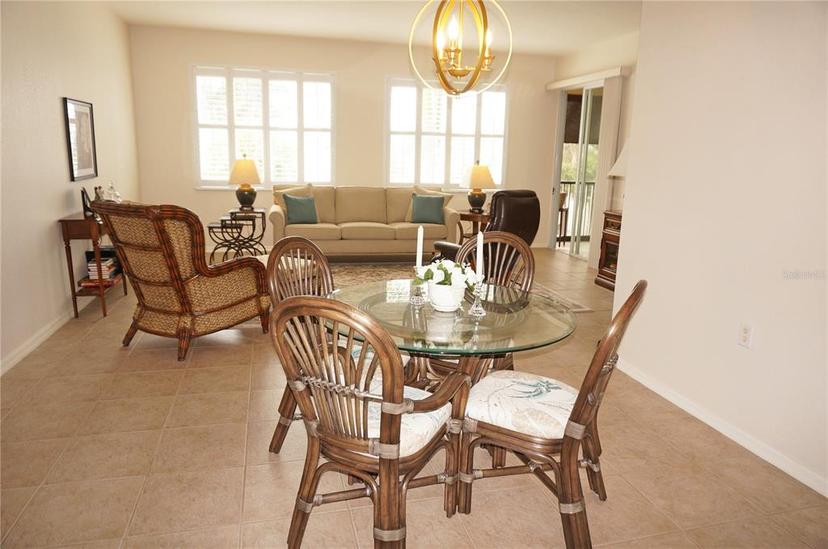 Picture of 255 WEST End Drive Unit 1302, Punta Gorda FL 33950