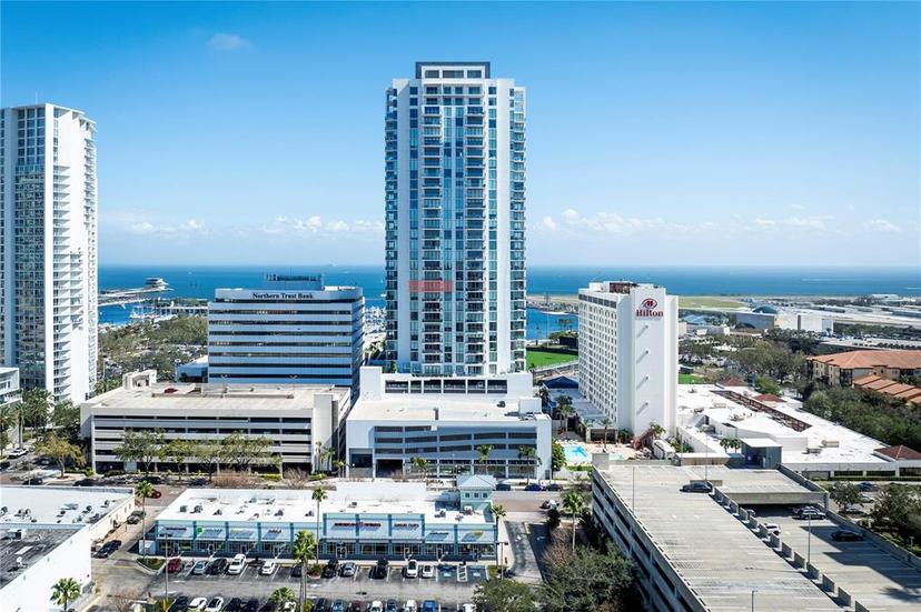 Picture of 301 1St Street S Unit 1605, St Petersburg FL 33701