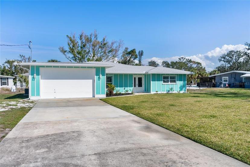 Picture of 400 Dona Drive, Nokomis FL 34275