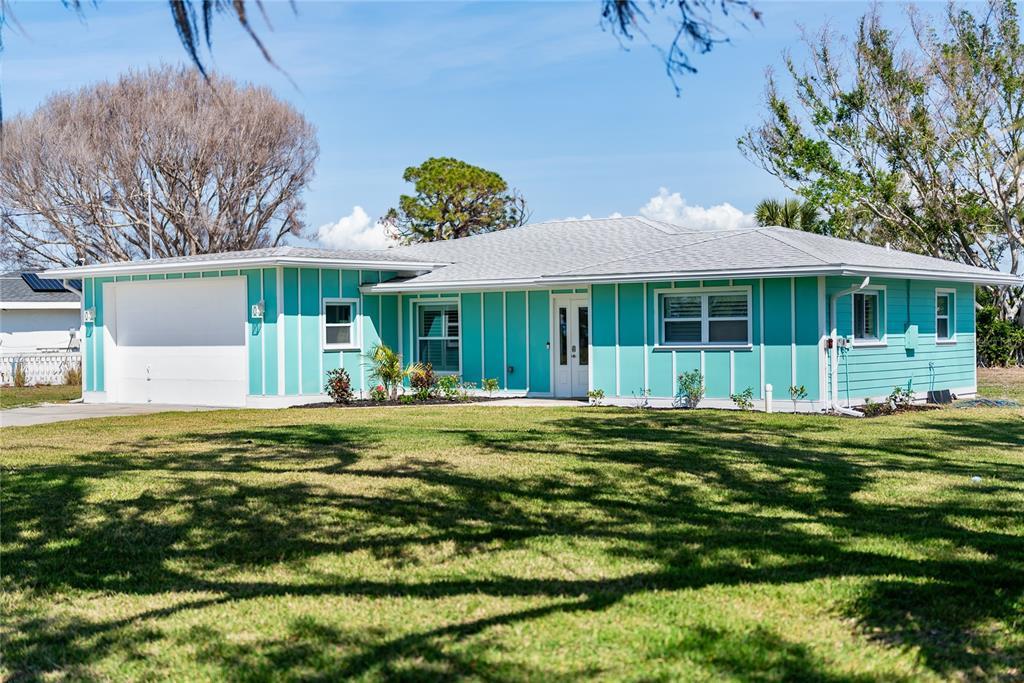 Picture of 400 Dona Drive, Nokomis, FL 34275