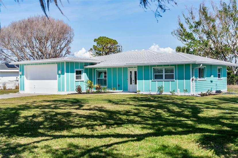 Picture of 400 Dona Drive, Nokomis FL 34275