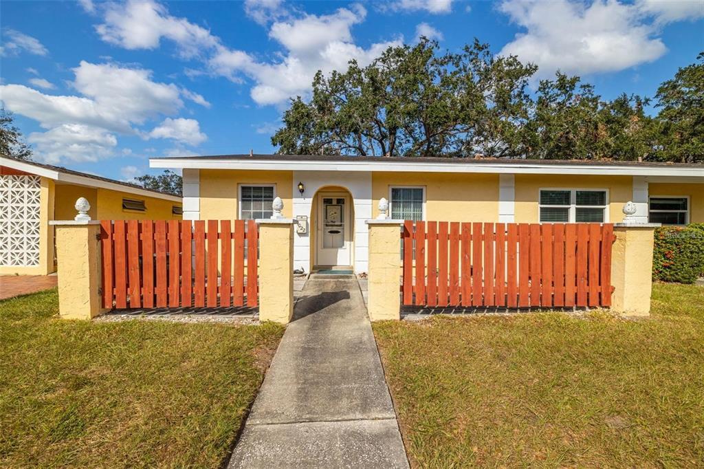 Picture of 1022 De Soto Drive, Dunedin, FL 34698