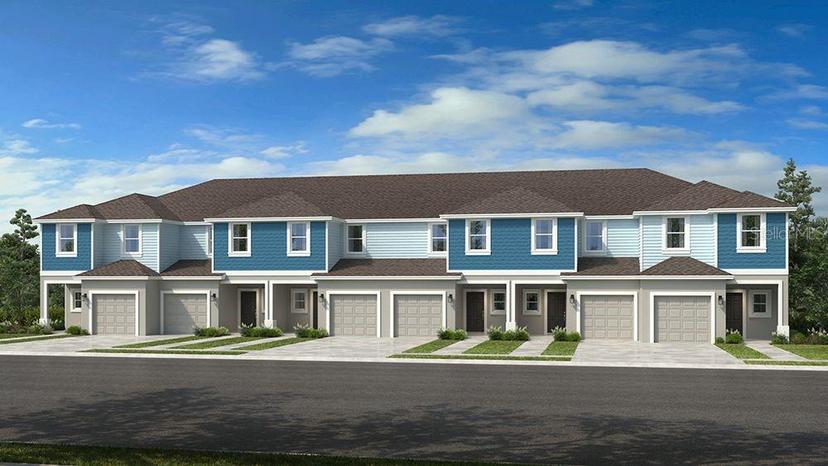 Picture of 2500 Penguin Boulevard, Davenport FL 33837