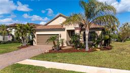 Picture of 209 Malina Court, Nokomis, FL 34275