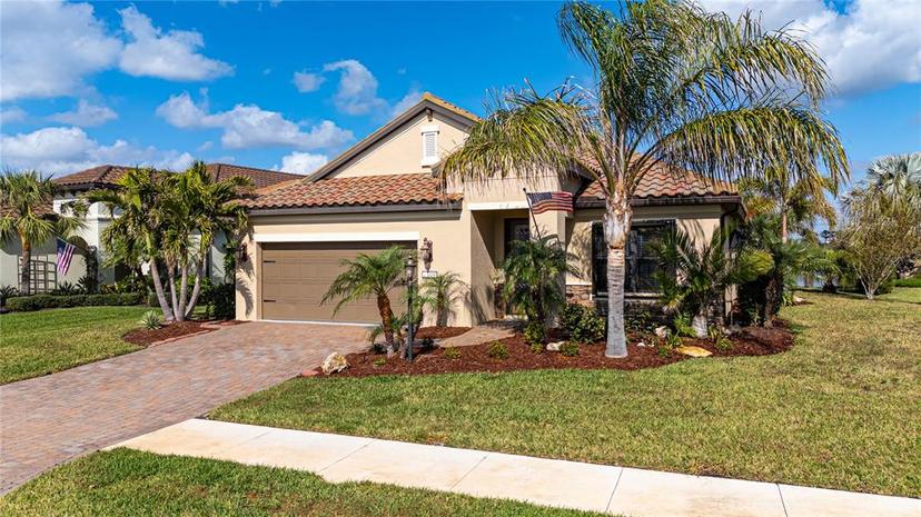 Picture of 209 Malina Court, Nokomis FL 34275