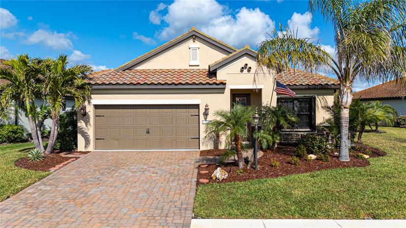 Picture of 209 Malina Court, Nokomis FL 34275