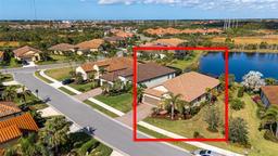 Picture of 209 Malina Court, Nokomis, FL 34275