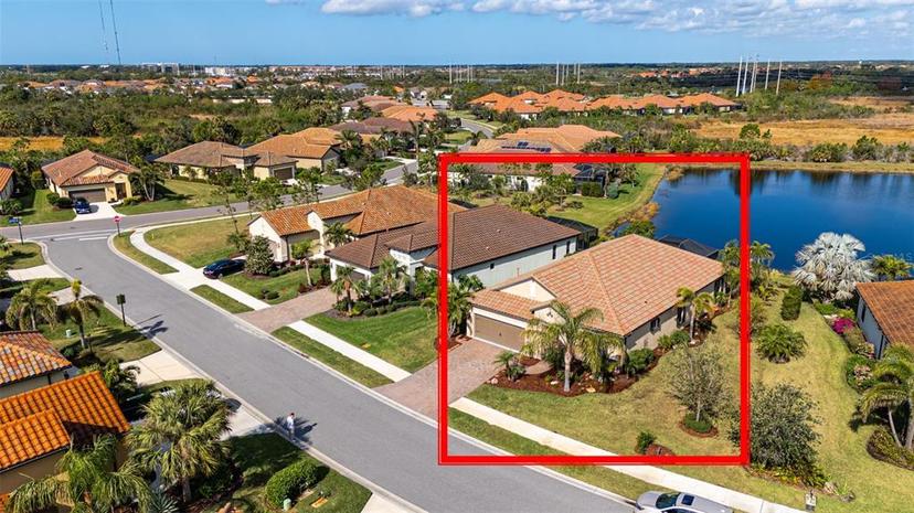 Picture of 209 Malina Court, Nokomis FL 34275