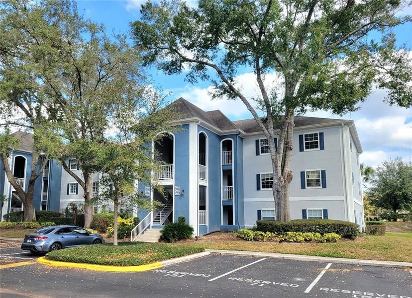 Picture of 4304 Clubside Drive Unit 4304, Longwood FL 32779