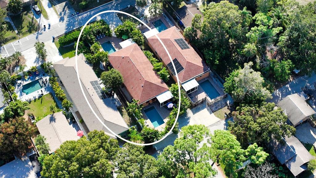 Picture of 2047 Roselawn Street, Sarasota, FL 34231