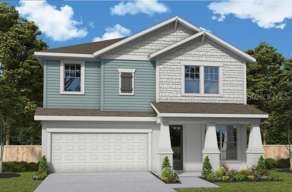 Picture of 509 N Bradford Avenue, Tampa FL 33609