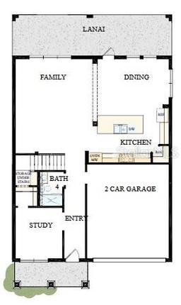 Picture of 509 N Bradford Avenue, Tampa, FL 33609