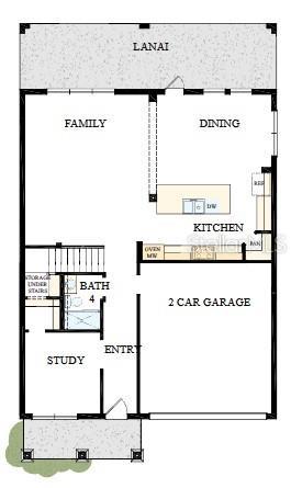 Picture of 509 N Bradford Avenue, Tampa FL 33609
