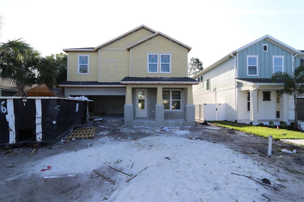 Picture of 509 N Bradford Avenue, Tampa, FL 33609
