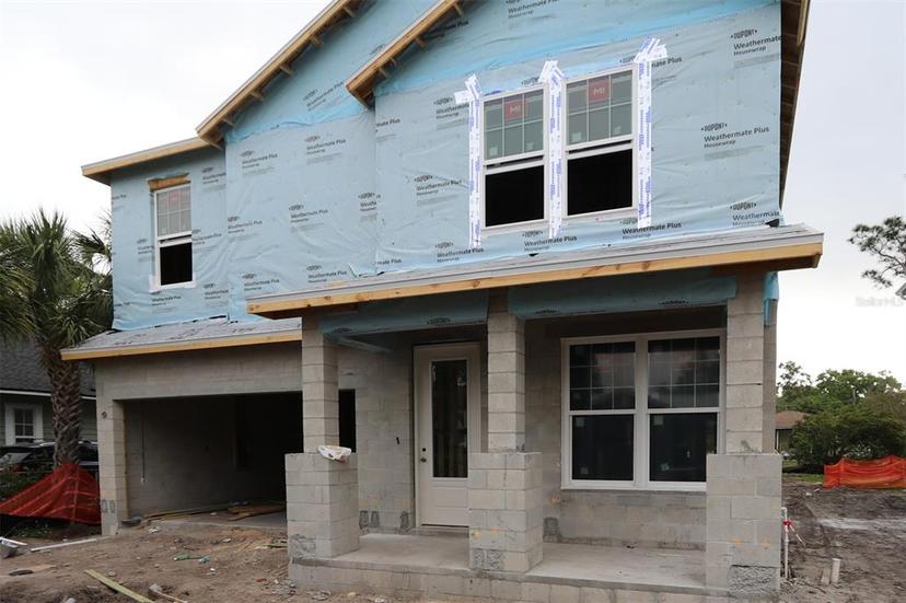 Picture of 509 N Bradford Avenue, Tampa FL 33609