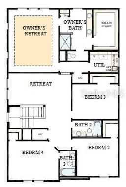 Picture of 509 N Bradford Avenue, Tampa, FL 33609