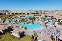 Picture of 8950 Azalea Sands Lane Unit 8950, Champions Gate, FL 33896