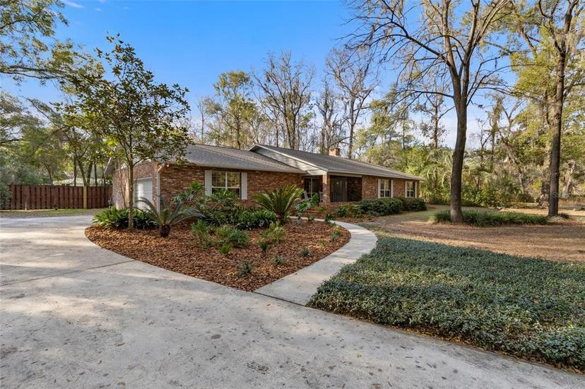 Picture of 4006 SW 77Th Street, Gainesville FL 32608