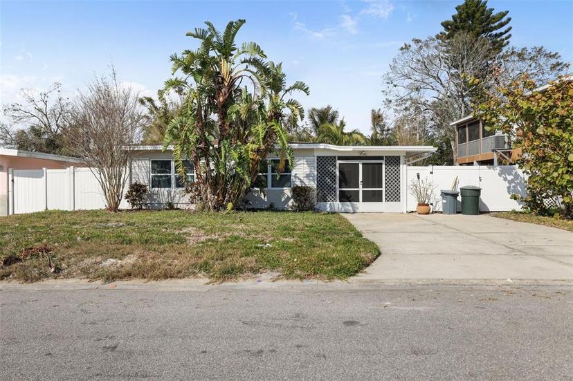 Picture of 2460 Baywood Drive E, Dunedin FL 34698