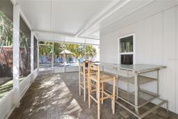 Picture of 2460 Baywood Drive E, Dunedin, FL 34698