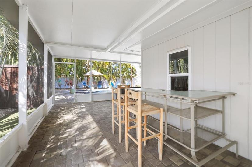 Picture of 2460 Baywood Drive E, Dunedin FL 34698