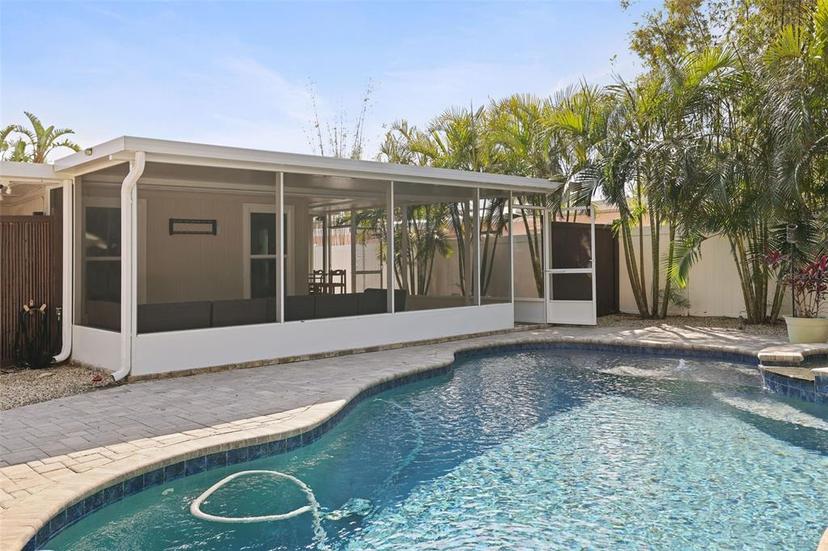 Picture of 2460 Baywood Drive E, Dunedin FL 34698