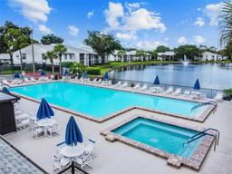 Picture of 3161 Lake Pine Way S Unit F1, Tarpon Springs, FL 34688